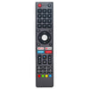 GCBLTV02ADBBT Remote Replacement for CHIQ Changhong Saba OK TV L32G7PG