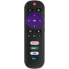 RC280-NHRD Remote Control Replacement for TCL TV 32S327