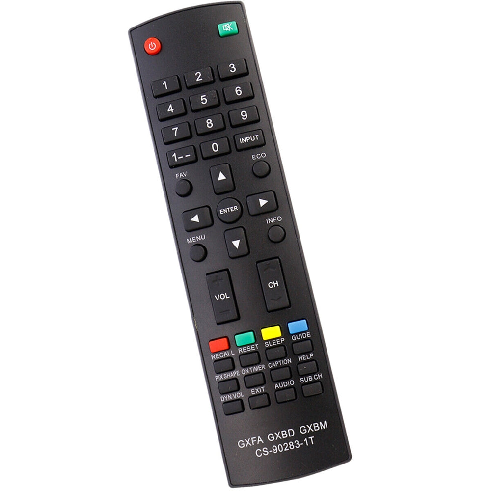 905771337 Remote Control Replacement for Sanyo TV DP32640