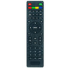 RM-C3320 Remote Control Replacement for JVC TV LT-48MA570