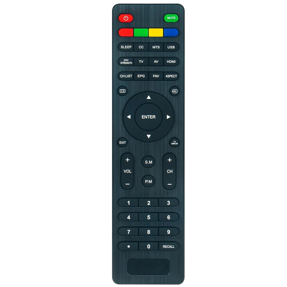 RM-C3320 Remote Control Replacement for JVC TV LT-48MA570