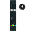 BT-VOICERC-20-1 Voice Remote Control Replacement for Sharp Smart TV