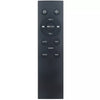 NS-SBAR21F20 Remote Control Replacement for Insignia 2.1-Channel Soundbar