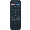 NC278 NC278UL Remote Control Replacement for Philips Blu-ray Player BDP2501/F7A