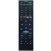 RMT-TB400U Remote Control Replacement for Sony TV FW-85BZ35F