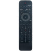 NC254 NC254UH Remote Control Replacement for Philips DVD/VCR Player DVDR3385V