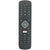 HT160824 Remote Replacement for Philips TV 65PUS6121 32PFS5362 49PUS610112 65PUS6262