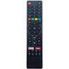 GCBLTV9MU Remote Replacement for CHIQ TV