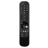 AN-MR21GA Magic Voice Remote Control Replacement for LG Smart TV L Channel