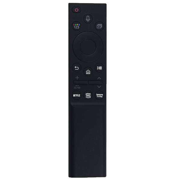 BN59-01357F Voice Remote Control Replacement For Samsung Smart TV ...