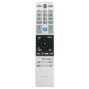 CT-8543 Remote Replacement for Toshiba TV with Prime Video NetFlix and Youtube Keys