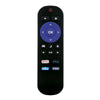 NS-RCRUS-16 Replacement Remote for Insignia TV NS-32DR420NA16 NS-39DR510NA17