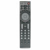 RMT-JR02 Replacement Remote for JVC HD TV EM65FTR EM42FTR