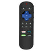 LC-RCRUS-18 Replacement Remote for Sharp TV LC-43LB481U LC-50LBU591U LC-55LBU591U