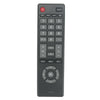 32FNT004 Replacement Remote for Emerson LCD TV LE240EM4 LE320EM4