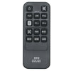 WIR113001-FA05 Replacement Remote for Sanyo Sound Bar FWSA205E Speakers