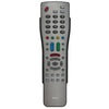SP905 Replacement Remote for Sharp LCD TV DVD Player GJ221