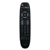 RM-C3134 RMC3134 Replacement Remote for JVC LED LCD TV