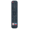 ERF2K60H Replacement Remote Bluetooth Voice  for Hisense Smart TV ERF2G60H w Netflix