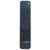 RM-C1240 Replacement Remote for JVC LCD TV LT-32EM75 LT-43EM75