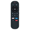 Replacement Remote for RCA TV RTR5061-CA RTR4061-CA RTU5540 RTR3260 RTR4060