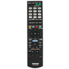 RM-AAU120 Replacement Remote for Sony AV Receiver HT-CT550W HT-SS380 HTS-S380