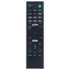 RMT-AH400U Remote Control Replacement for Sony Speaker System HT-Z9F