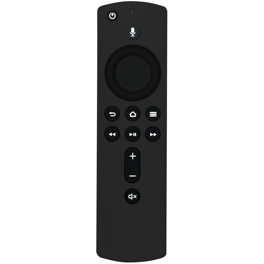 L5B83H Voice Remote Replacement for Amazon Alexa 2nd 3rd Gen Fire TV 4K Fire TV Stick Fire TV Cube