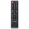 Remote Replacement for Samsung TV UN32EH4003F UN39EH5003F UN60EH6003 UN60ES6003F
